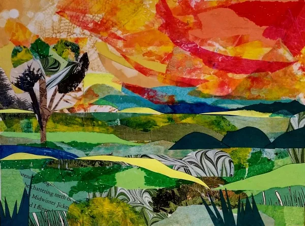 Landscape Paintings Which Will Leave You Amazed