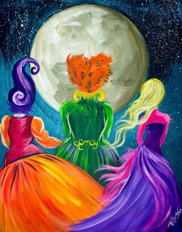 New-Acrylic-Paintings-to-Admire
