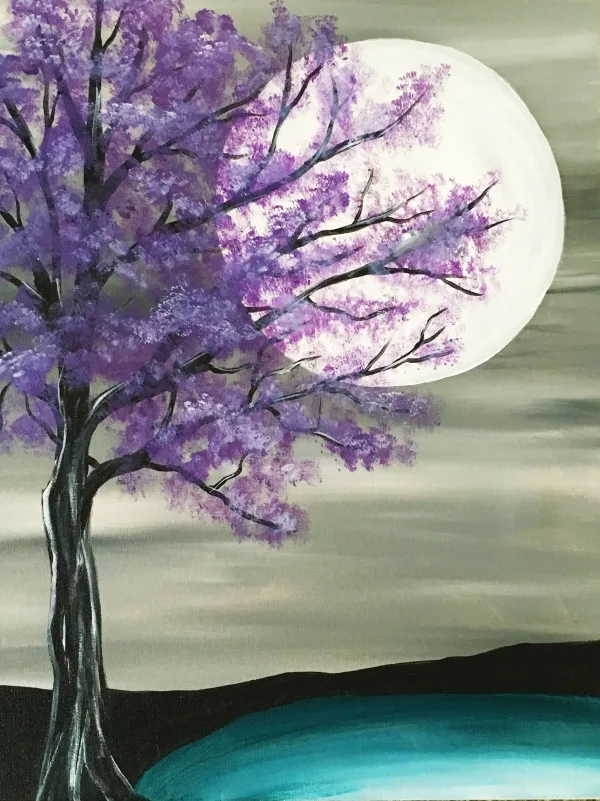 New-Canvas-Painting-Ideas-to-Learn-From