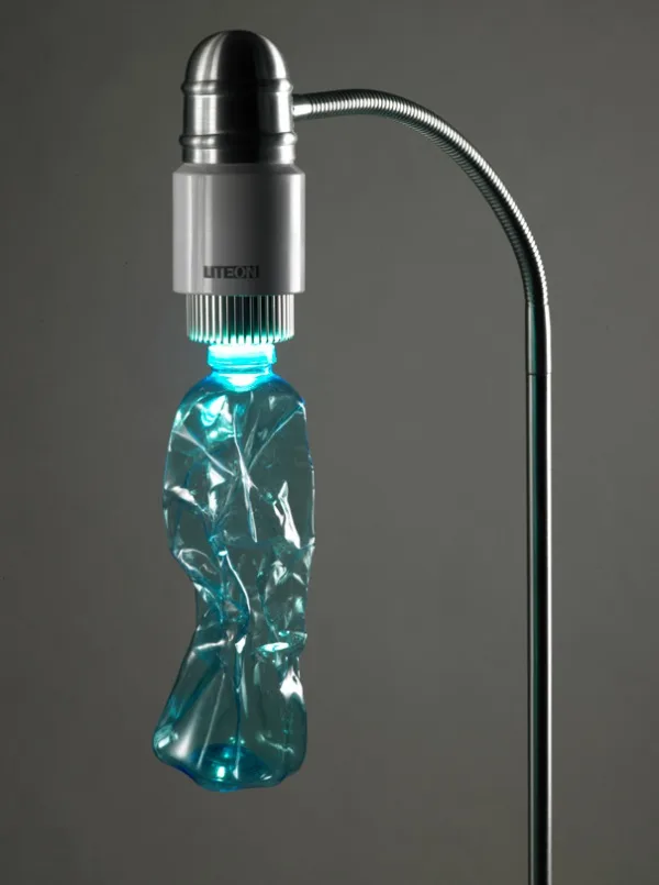 Reuse Waste Plastic Bottles