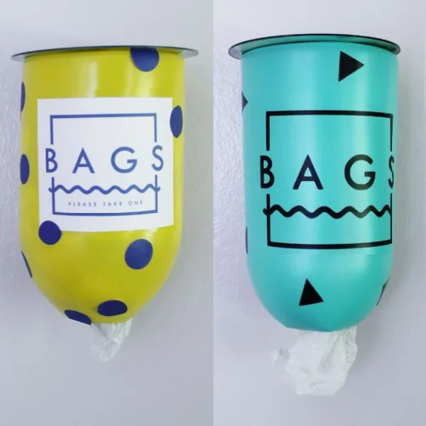 Reuse Waste Plastic Bottles