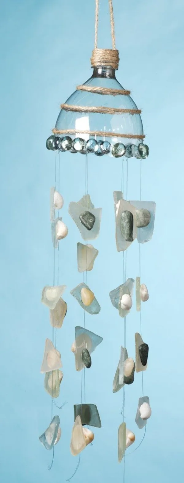 Reuse Waste Plastic Bottles