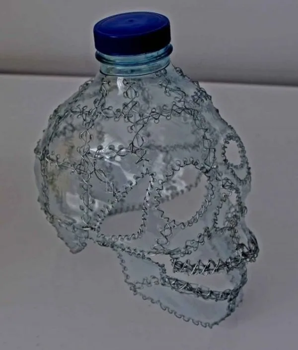 Reuse Waste Plastic Bottles