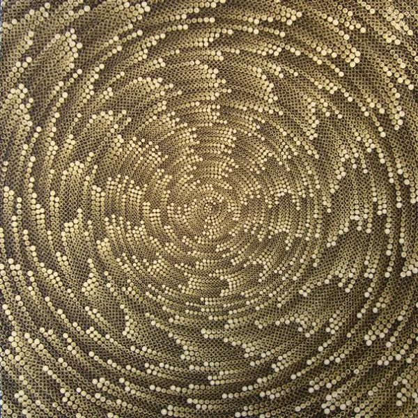 Aboriginal Art Dot Paintings