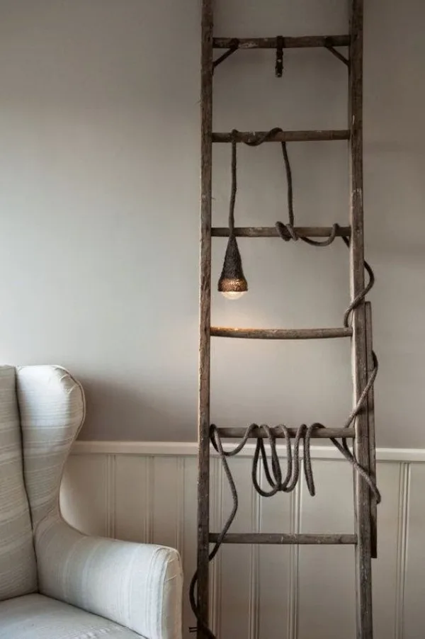 Smart Ways to Reuse Old Wooden 