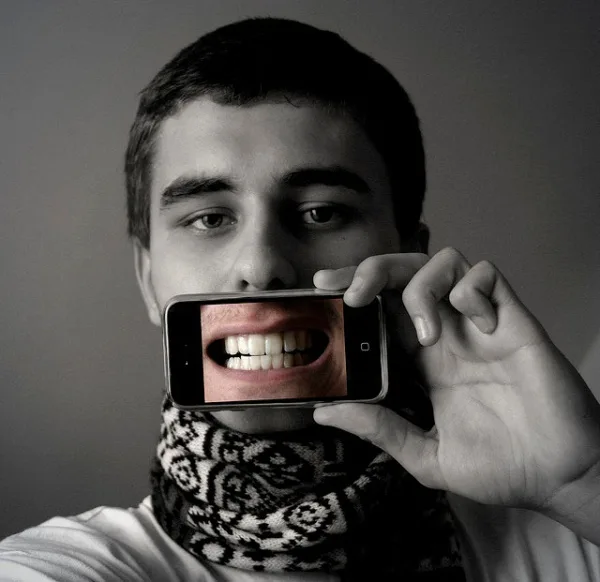 Self Portrait Photography Ideas and Tips