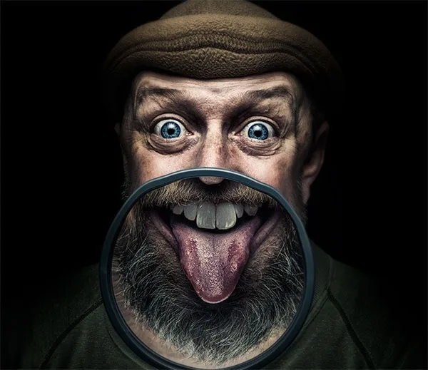 Self Portrait Photography Ideas and Tips