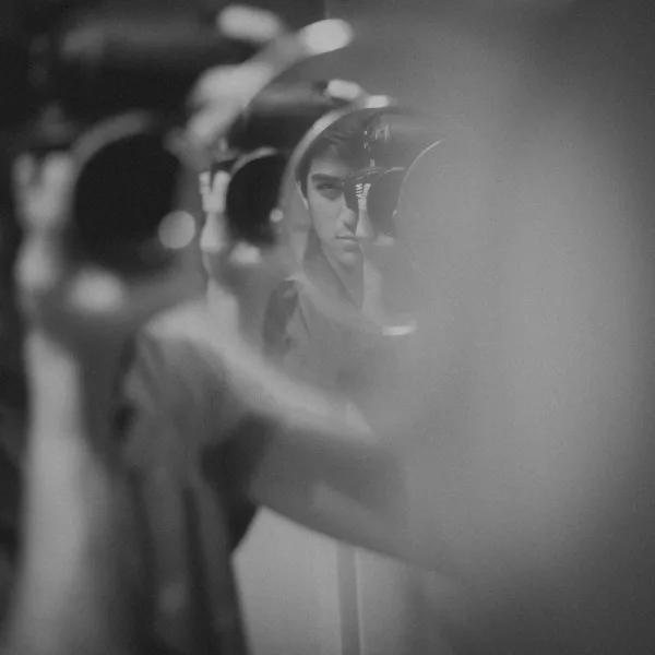 Self Portrait Photography Ideas and Tips