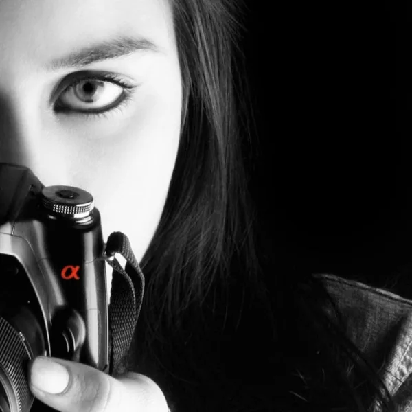 Self Portrait Photography Ideas and Tips