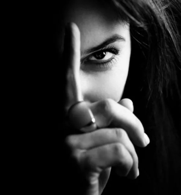 Self Portrait Photography Ideas and Tips