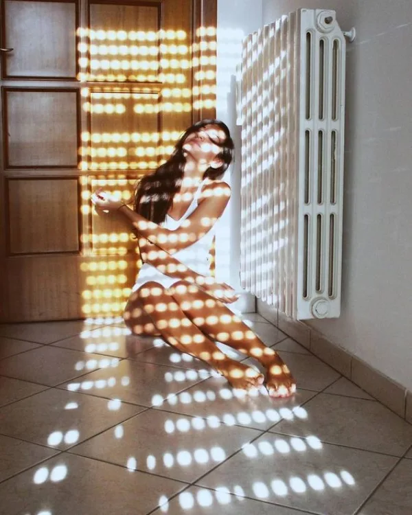 Self Portrait Photography Ideas and Tips