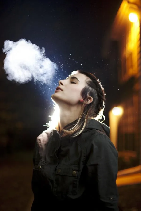 Self Portrait Photography Ideas and Tips
