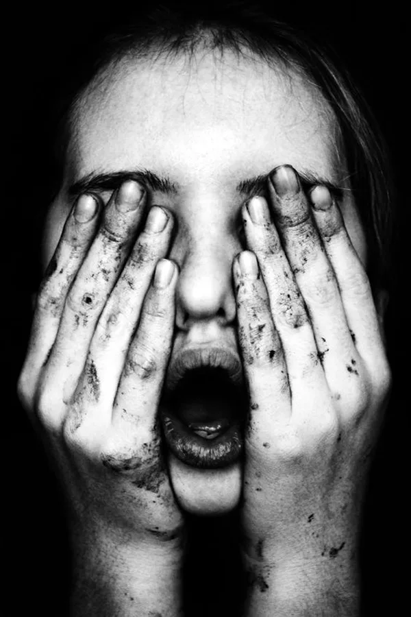 Self Portrait Photography Ideas and Tips