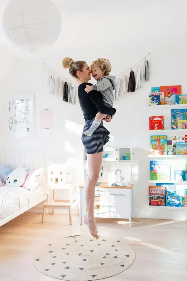 Self Portrait Photography Ideas and Tips