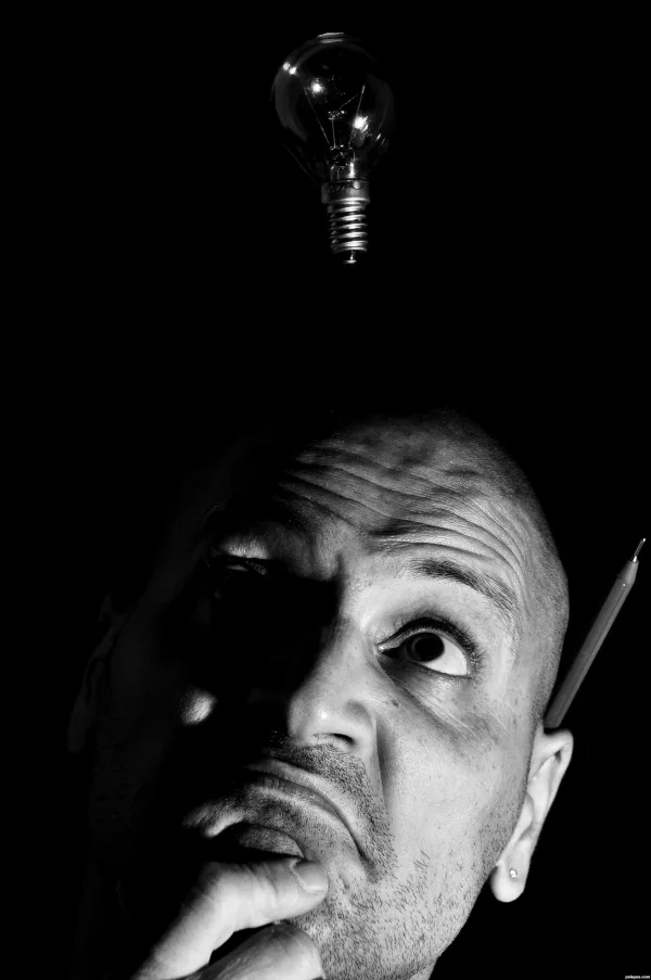 Self Portrait Photography Ideas and Tips