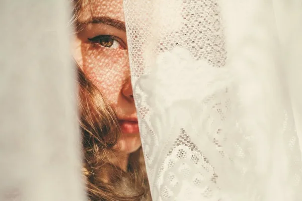 Self Portrait Photography Ideas and Tips