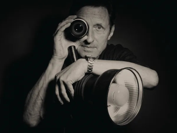 Self Portrait Photography Ideas and Tips