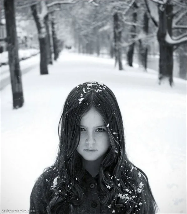 Self Portrait Photography Ideas and Tips