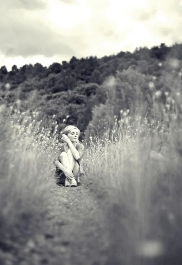 Self Portrait Photography Ideas and Tips