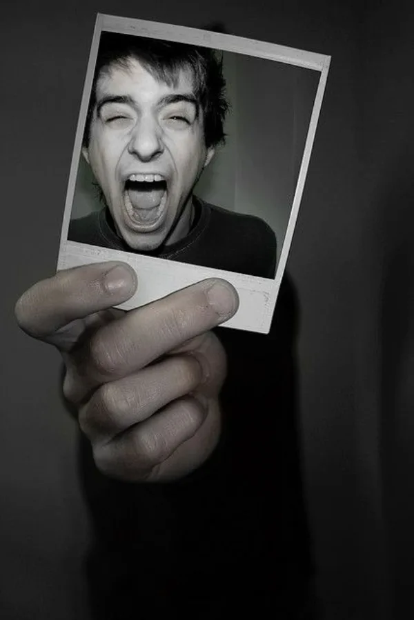 Self Portrait Photography Ideas and Tips