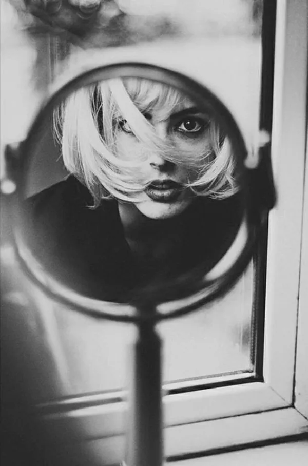 Self Portrait Photography Ideas and Tips