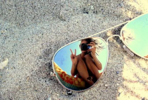 Self Portrait Photography Ideas and Tips