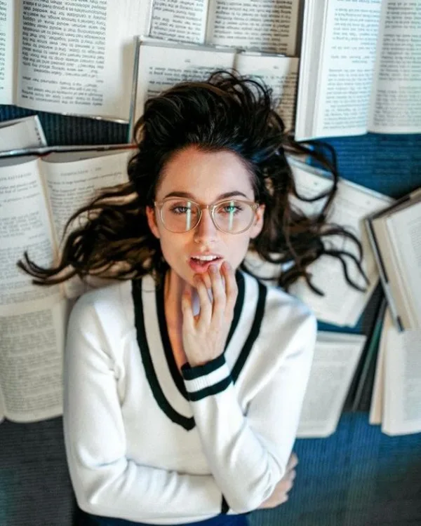 Self Portrait Photography Ideas and Tips