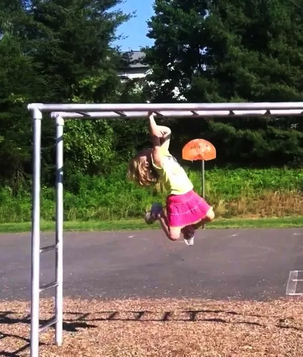 Short List of Fun Exercise for Kids
