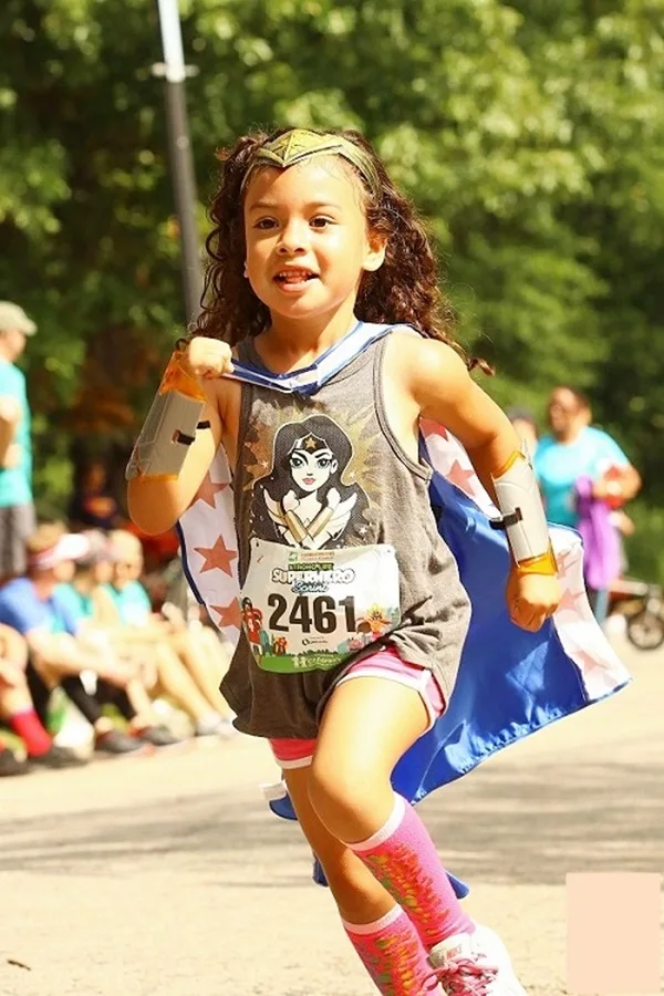 Short List of Fun Exercise for Kids
