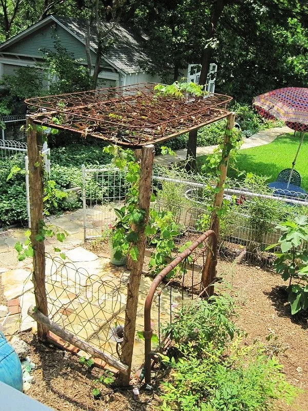 Things you can do with an Old Mattress