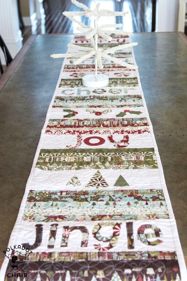 Amazing Table Runner Ideas for Modern Homes
