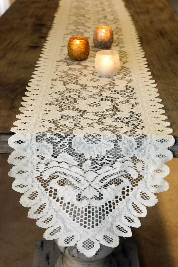Amazing Table Runner Ideas for Modern Homes