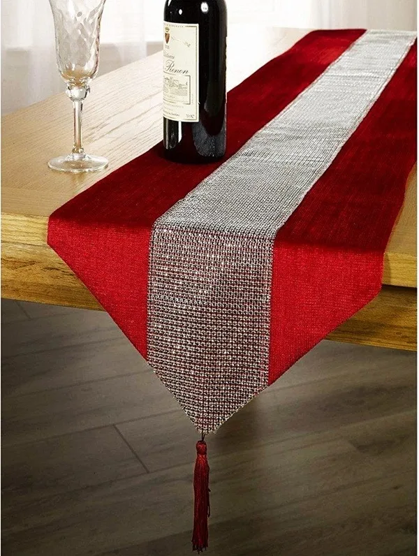 Amazing Table Runner Ideas for Modern Homes