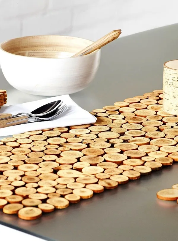 Amazing Table Runner Ideas for Modern Homes