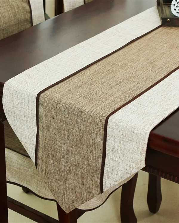 Amazing Table Runner Ideas for Modern Homes