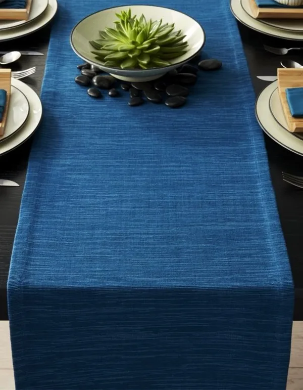 Amazing Table Runner Ideas for Modern Homes
