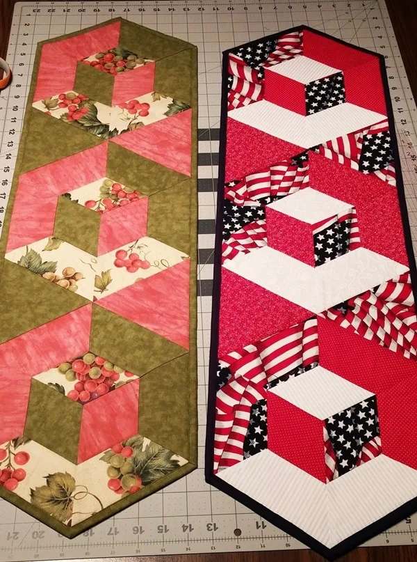Amazing Table Runner Ideas for Modern Homes