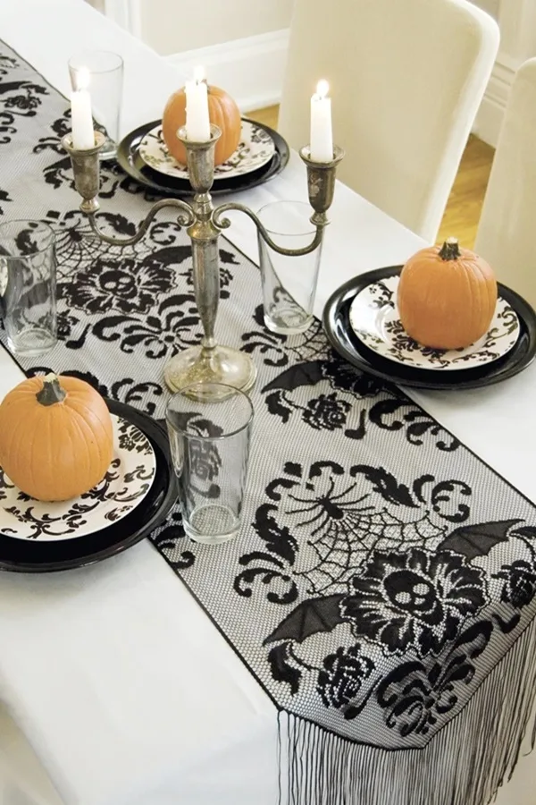 Amazing Table Runner Ideas for Modern Homes