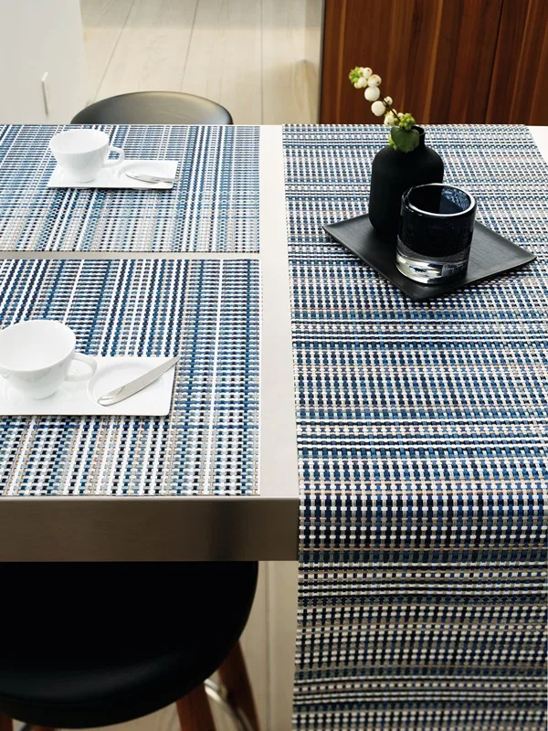 Amazing Table Runner Ideas for Modern Homes