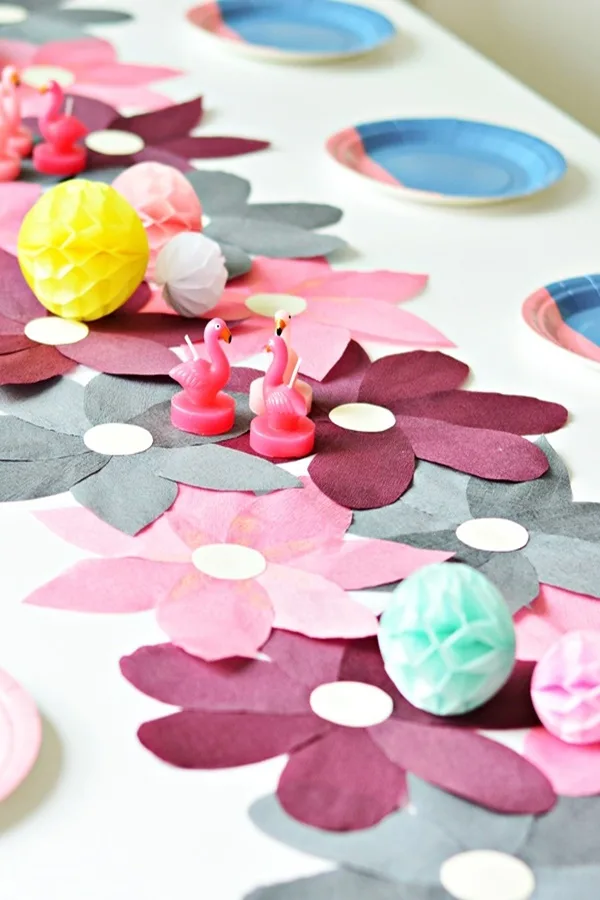 Amazing Table Runner Ideas for Modern Homes