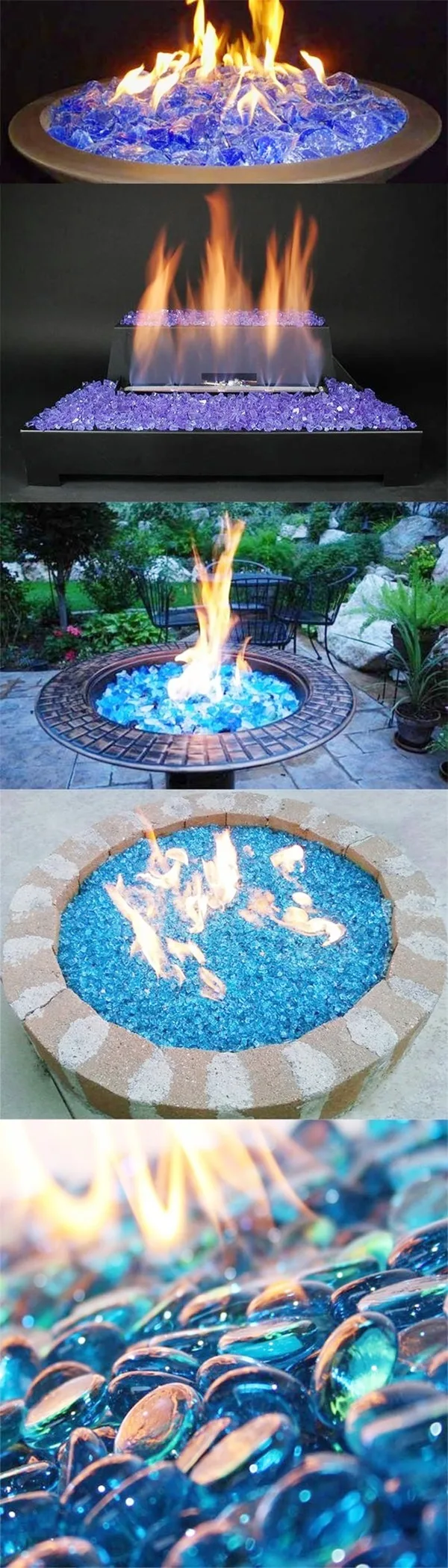 DIY Fire Pit Ideas to make Your Neighbors Jealous