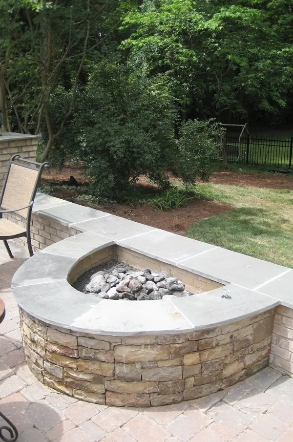 DIY Fire Pit Ideas to Make Your Neighbors Jealous