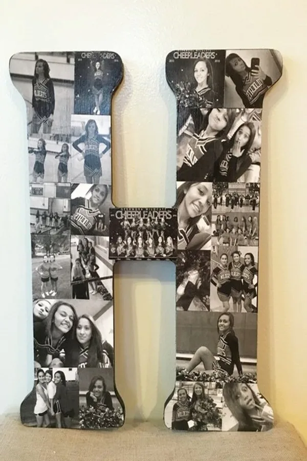 Lovely Family Picture Wall Examples