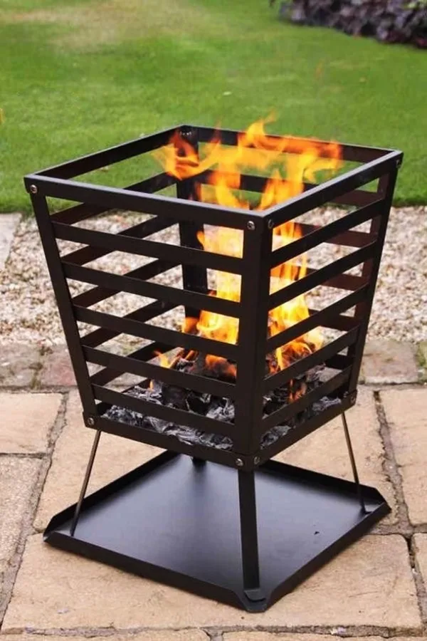 DIY Fire Pit Ideas to make Your Neighbors Jealous