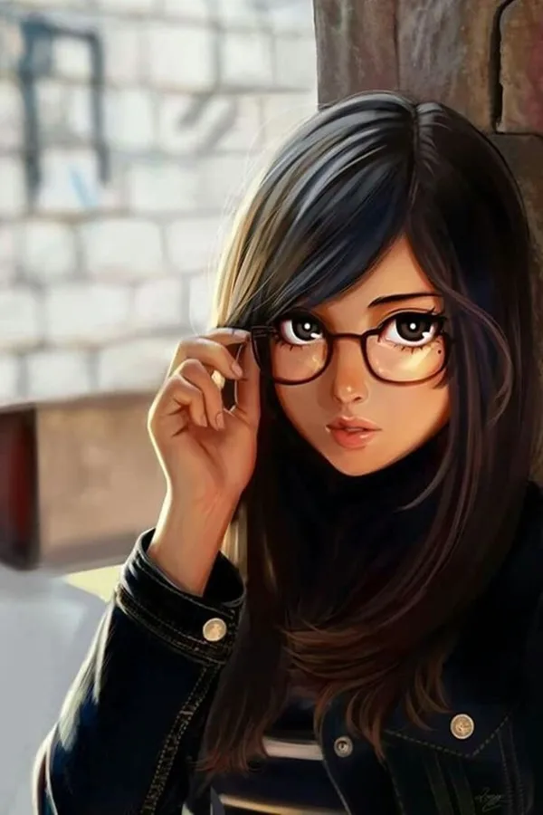 Examples of Digital Paintings which will Pause you for a while