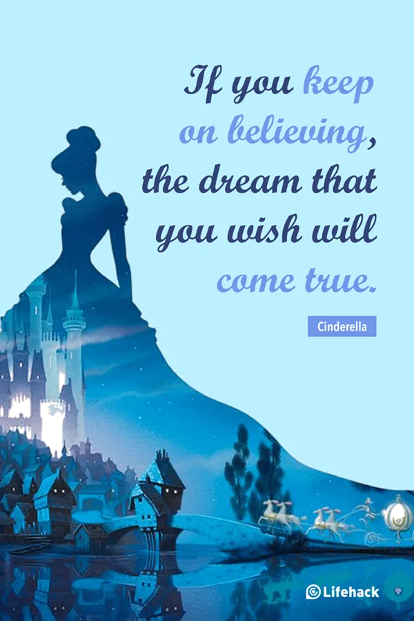 Best Disney Movies Quotes to Inspire you in Life