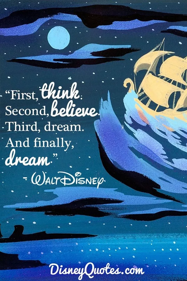 Best Disney Movies Quotes to Inspire you in Life