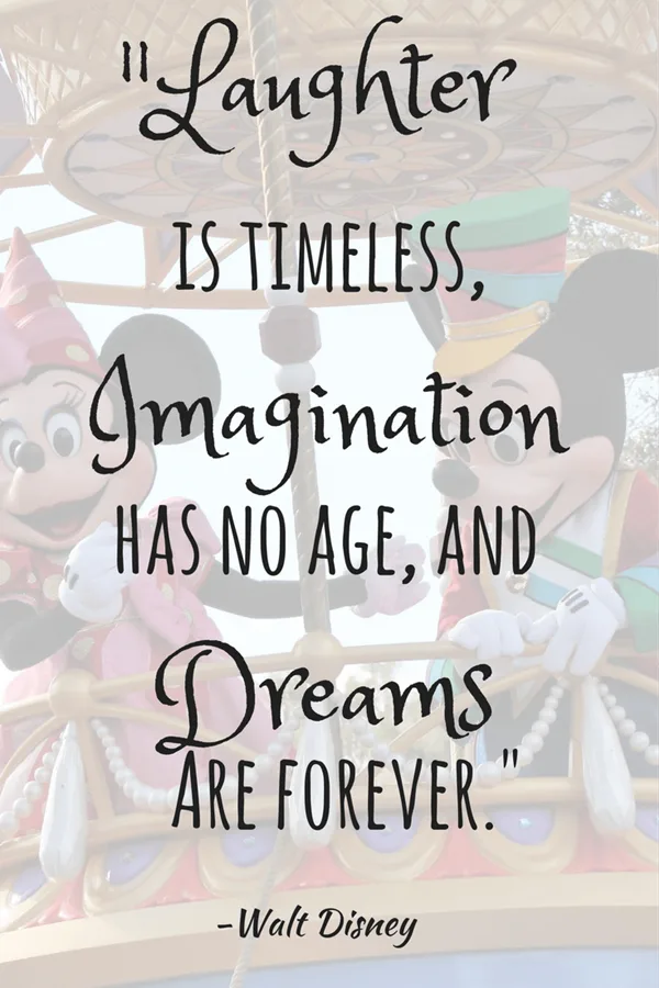 Best Disney Movies Quotes to Inspire you in Life