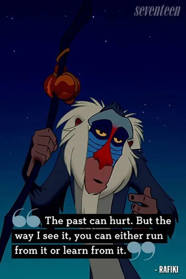 Best Disney Movies Quotes to Inspire you in Life