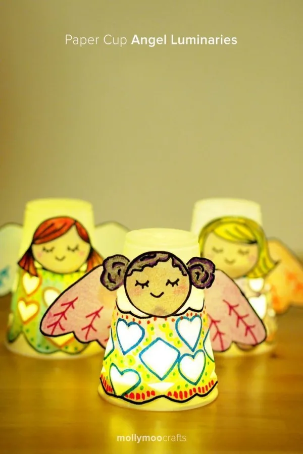Disposable Eco-Friendly Coffee Cup Craft Ideas